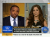 Anahita Sedaghatfar on TruTV’s In Session discussing Drew&nbsp;Peterson