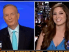 Anahita Sedaghatfar takes on Bill O’Reilly on the&nbsp;Factor